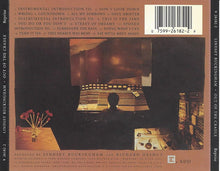 Load image into Gallery viewer, Lindsey Buckingham : Out Of The Cradle (CD, Album)
