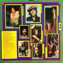 Charger l'image dans la galerie, Jefferson Starship : Spitfire (LP, Album, Fir)
