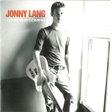 Laden Sie das Bild in den Galerie-Viewer, Jonny Lang : Long Time Coming (CD, Album)
