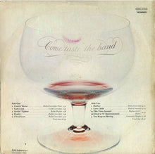 Load image into Gallery viewer, Deep Purple : Come Taste The Band (LP, Album, Gat)

