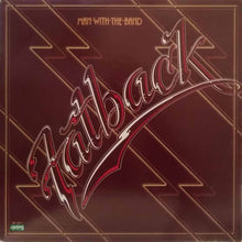 Charger l'image dans la galerie, Fatback* : Man With The Band (LP, Album, PRC)
