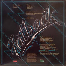 Charger l'image dans la galerie, Fatback* : Man With The Band (LP, Album, PRC)
