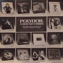 Charger l'image dans la galerie, Fatback* : Man With The Band (LP, Album, PRC)
