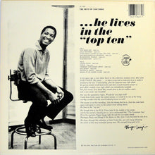 Load image into Gallery viewer, Sam Cooke : The Best Of Sam Cooke (LP, Comp, RE, Ind)
