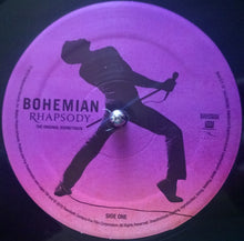 Charger l'image dans la galerie, Queen : Bohemian Rhapsody (The Original Soundtrack) (2xLP, Album, Comp, Gat)
