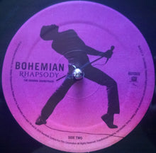 Charger l'image dans la galerie, Queen : Bohemian Rhapsody (The Original Soundtrack) (2xLP, Album, Comp, Gat)
