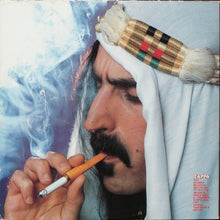 Load image into Gallery viewer, Frank Zappa : Sheik Yerbouti (2xLP, Album, Aut)
