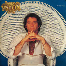 Load image into Gallery viewer, Larry Gatlin And The Gatlin Brothers Band* : Straight Ahead (LP, Album, Ter)

