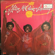 Load image into Gallery viewer, Alton McClain &amp; Destiny : More Of You (LP, Album)
