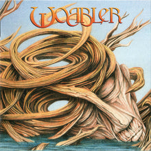 Load image into Gallery viewer, Wobbler (2) : Hinterland (CD, Album, RE)
