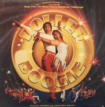 Load image into Gallery viewer, Various : Music From The Motion Picture Soundtrack "Roller Boogie" (2xLP, Album, Promo, 53 )

