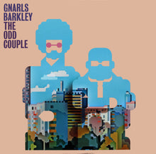 Charger l'image dans la galerie, Gnarls Barkley : The Odd Couple (2xLP, Album, Ltd)
