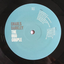 Charger l'image dans la galerie, Gnarls Barkley : The Odd Couple (2xLP, Album, Ltd)
