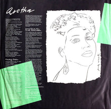 Load image into Gallery viewer, Aretha Franklin : Aretha (LP, Album, Ind)
