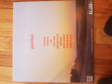 Load image into Gallery viewer, Matthew McNeal : Good Luck (LP, Album)
