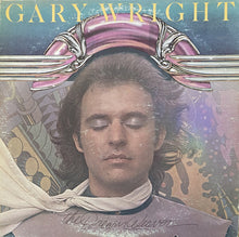 Laden Sie das Bild in den Galerie-Viewer, Gary Wright : The Dream Weaver (LP, Album, Ter)
