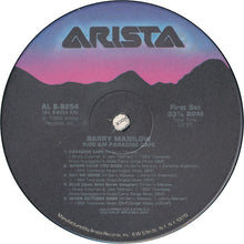 Load image into Gallery viewer, Barry Manilow : 2:00 AM Paradise Cafe (LP, Album)
