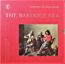 Load image into Gallery viewer, Various : The Baroque Era  (5xLP, Comp + Box)
