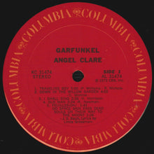 Load image into Gallery viewer, Garfunkel* : Angel Clare (LP, Album, Pit)
