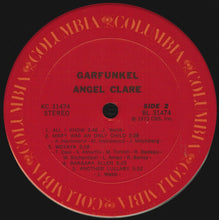 Load image into Gallery viewer, Garfunkel* : Angel Clare (LP, Album, Pit)
