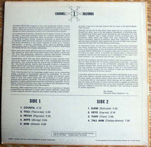 Load image into Gallery viewer, Bill Reddie : Atlantis Revisited (LP)
