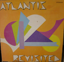 Load image into Gallery viewer, Bill Reddie : Atlantis Revisited (LP)
