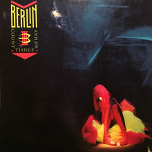 Load image into Gallery viewer, Berlin : Count Three &amp; Pray (LP, Album, ARC)
