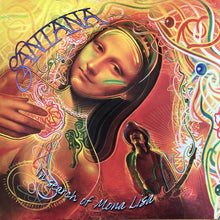 Load image into Gallery viewer, Santana : In Search Of Mona Lisa (12", EP)
