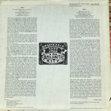Load image into Gallery viewer, Wild Bill Davis &amp; Johnny Hodges : In Atlantic City (LP, Album)
