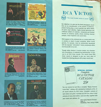 Load image into Gallery viewer, Wild Bill Davis &amp; Johnny Hodges : In Atlantic City (LP, Album)
