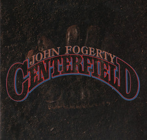 John Fogerty : Centerfield (LP, Album, RE, All)