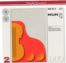 Charger l&#39;image dans la galerie, Brahms* - Wiener Symphoniker / Wolfgang Sawallisch : Complete Symphonies (2xCD, Comp, RM)
