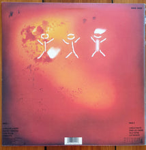 Load image into Gallery viewer, The Young Gods : L'Eau Rouge - Red Water (LP, Album)
