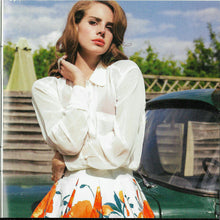 Laden Sie das Bild in den Galerie-Viewer, Lana Del Rey : Born To Die (CD, Album, RE)
