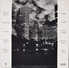 Laden Sie das Bild in den Galerie-Viewer, Tom Verlaine : Dreamtime (LP, Album, Jac)
