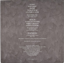 Laden Sie das Bild in den Galerie-Viewer, Tom Verlaine : Dreamtime (LP, Album, Jac)
