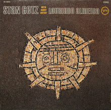 Load image into Gallery viewer, Stan Getz With Laurindo Almeida : Stan Getz With Guest Artist Laurindo Almeida (LP, Album, RE)
