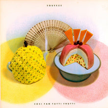 Load image into Gallery viewer, Squeeze (2) : Cosi Fan Tutti Frutti (LP, Album, RCA)
