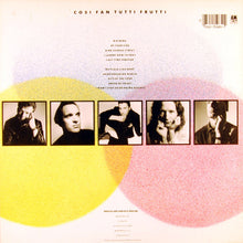 Load image into Gallery viewer, Squeeze (2) : Cosi Fan Tutti Frutti (LP, Album, RCA)
