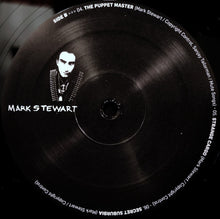 Load image into Gallery viewer, Mark Stewart : Edit (2xLP, Album)

