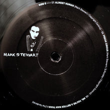 Load image into Gallery viewer, Mark Stewart : Edit (2xLP, Album)
