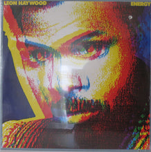 Laden Sie das Bild in den Galerie-Viewer, Leon Haywood : Energy (LP, Album, Pin)
