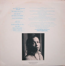 Load image into Gallery viewer, Roberta Flack : Blue Lights In The Basement (LP, Album, PR)

