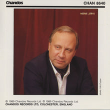 Charger l&#39;image dans la galerie, Dmitri Shostakovich - Scottish National Orchestra*, Neeme Järvi : Symphony No. 4 In C Minor Op. 43 (CD, Album)
