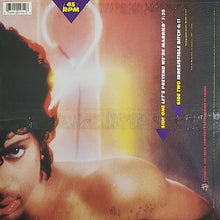 Load image into Gallery viewer, Prince : Let's Pretend We're Married (12", Maxi, SRC)
