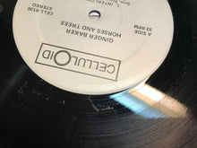 Laden Sie das Bild in den Galerie-Viewer, Ginger Baker : Horses And Trees (LP, Album, Eng)
