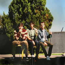 Charger l'image dans la galerie, Wallows : Nothing Happens (LP, Album)
