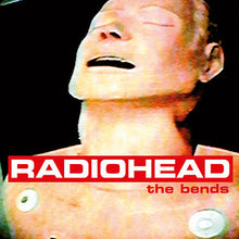 Laden Sie das Bild in den Galerie-Viewer, Radiohead : The Bends (CD, Album, RE)
