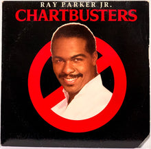 Laden Sie das Bild in den Galerie-Viewer, Ray Parker Jr. : Chartbusters (LP, Comp)
