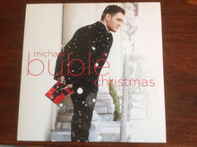 Load image into Gallery viewer, Michael Bublé : Christmas (LP, Album, RE, Red)
